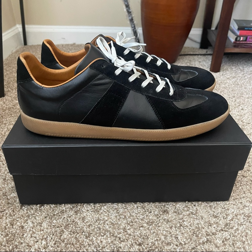 🔥 Beckett Simonon Morgen Trainer 🔥